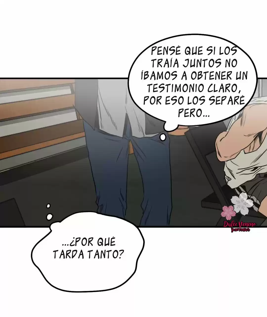 KILLING STALKING (2016) - Capítulo 31 - Página 102 - LectorTMOo