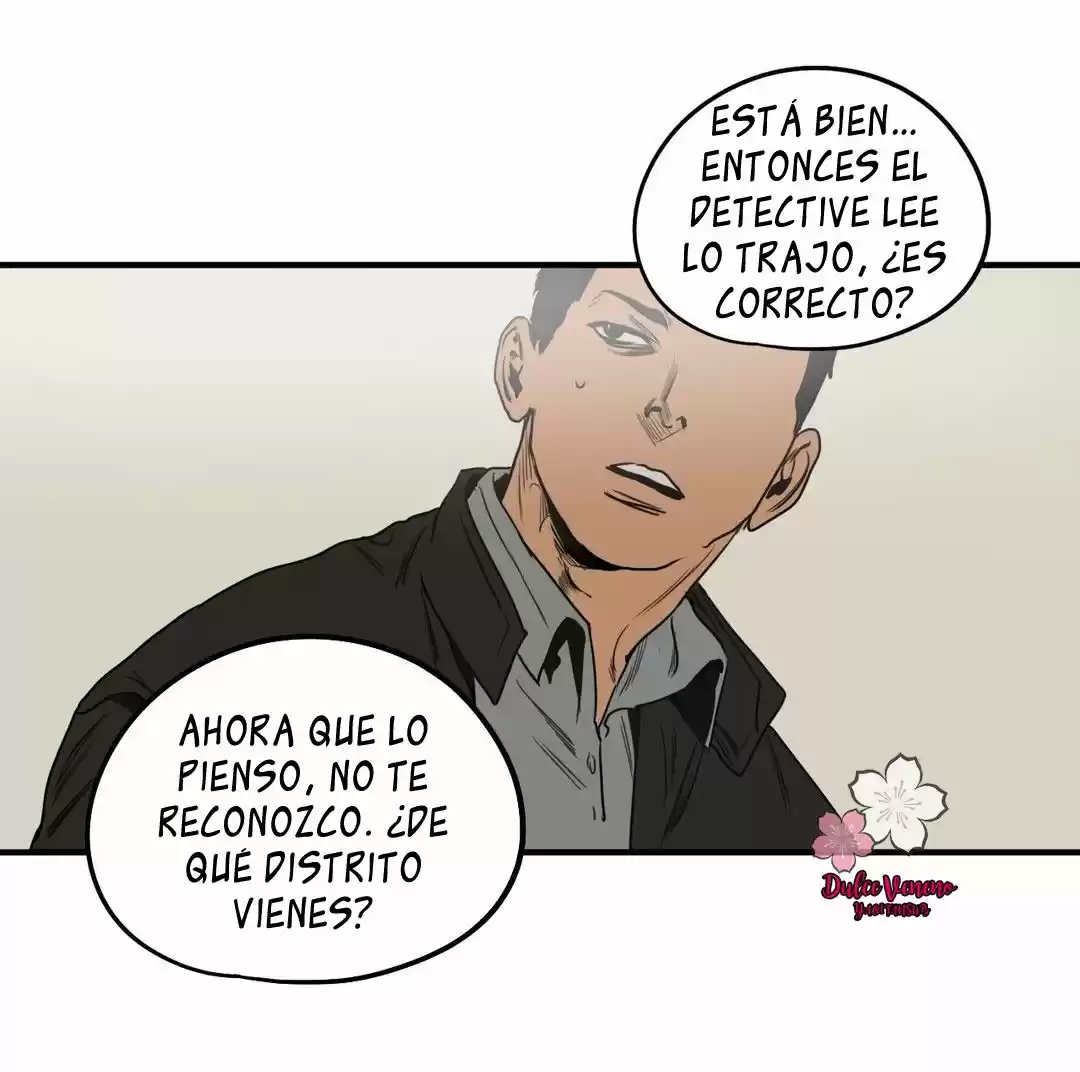KILLING STALKING (2016) - Capítulo 31 - Página 105 - LectorTMOo