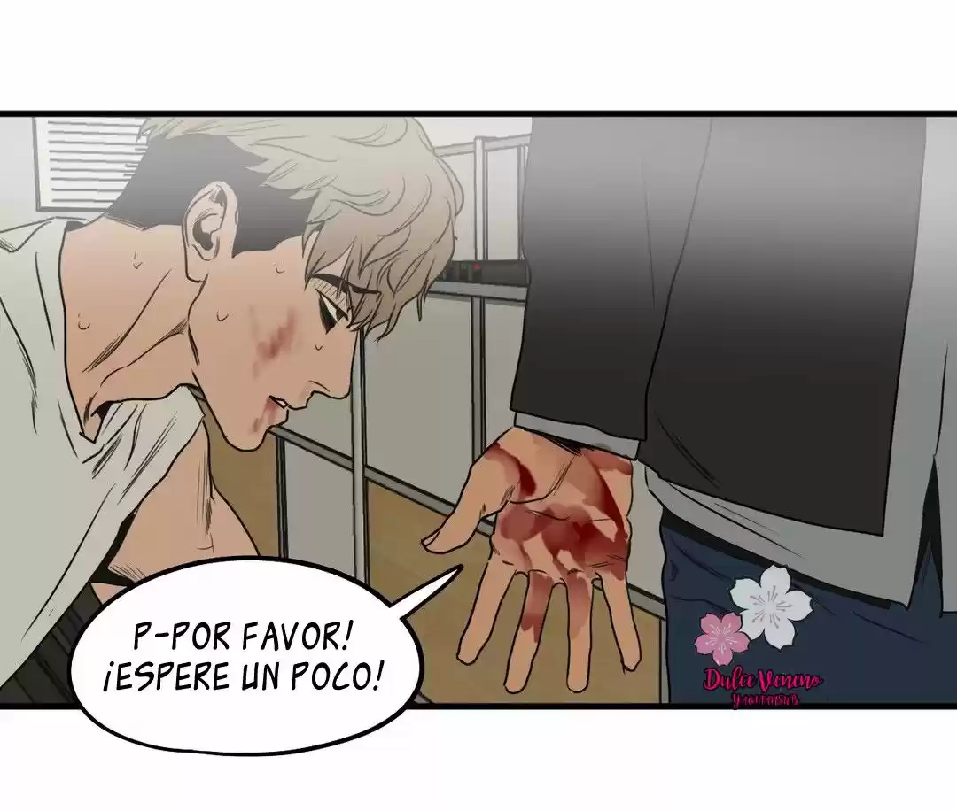 KILLING STALKING (2016) - Capítulo 31 - Página 107 - LectorTMOo