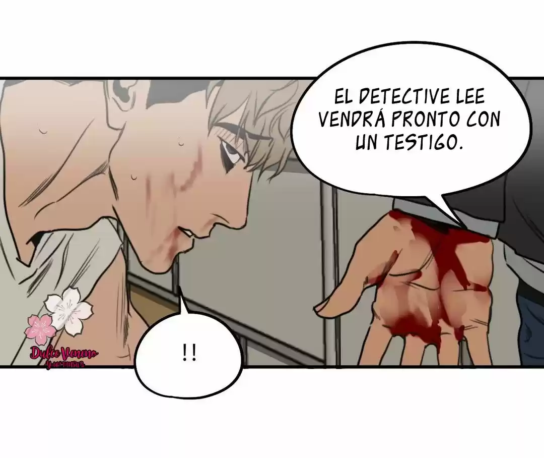 KILLING STALKING (2016) - Capítulo 31 - Página 108 - LectorTMOo