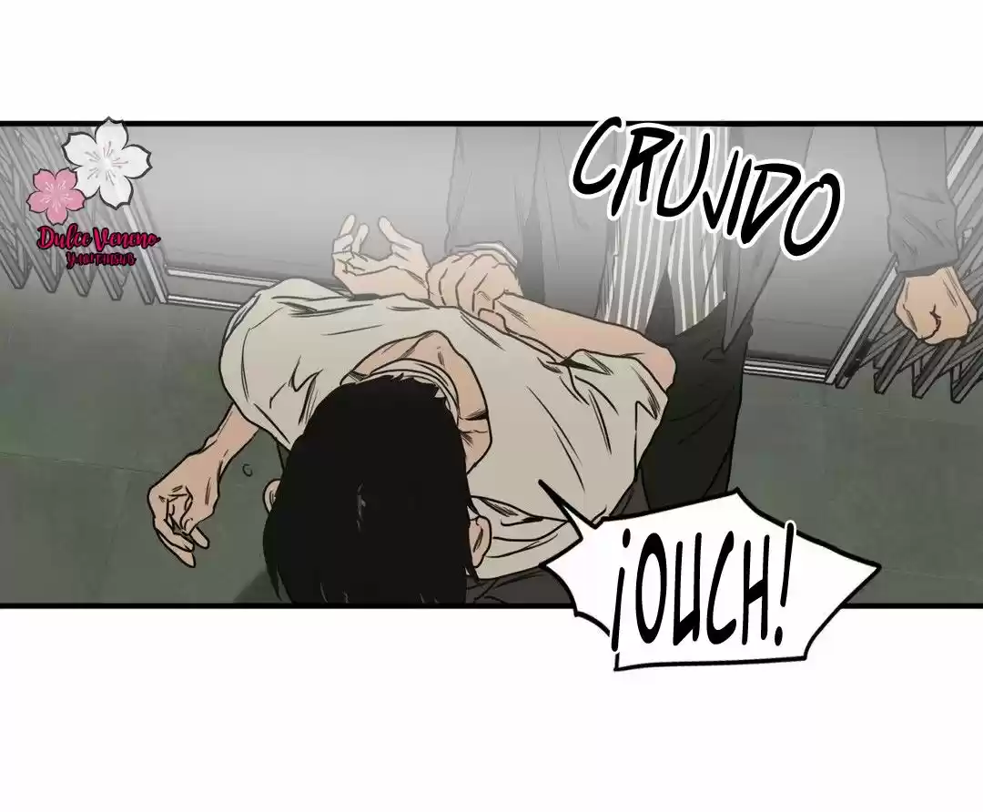 KILLING STALKING (2016) - Capítulo 31 - Página 110 - LectorTMOo