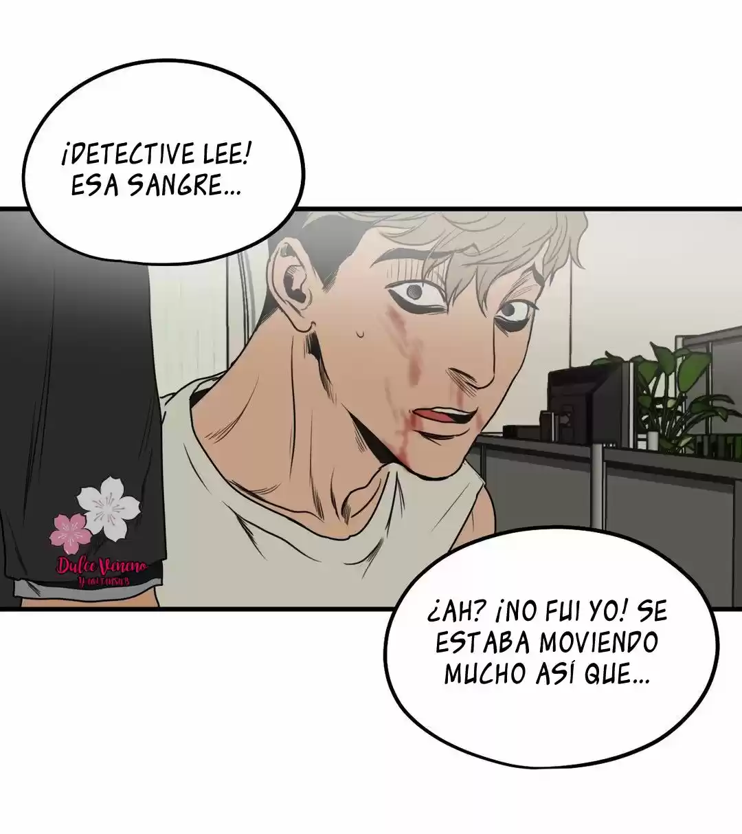 KILLING STALKING (2016) - Capítulo 31 - Página 113 - LectorTMOo