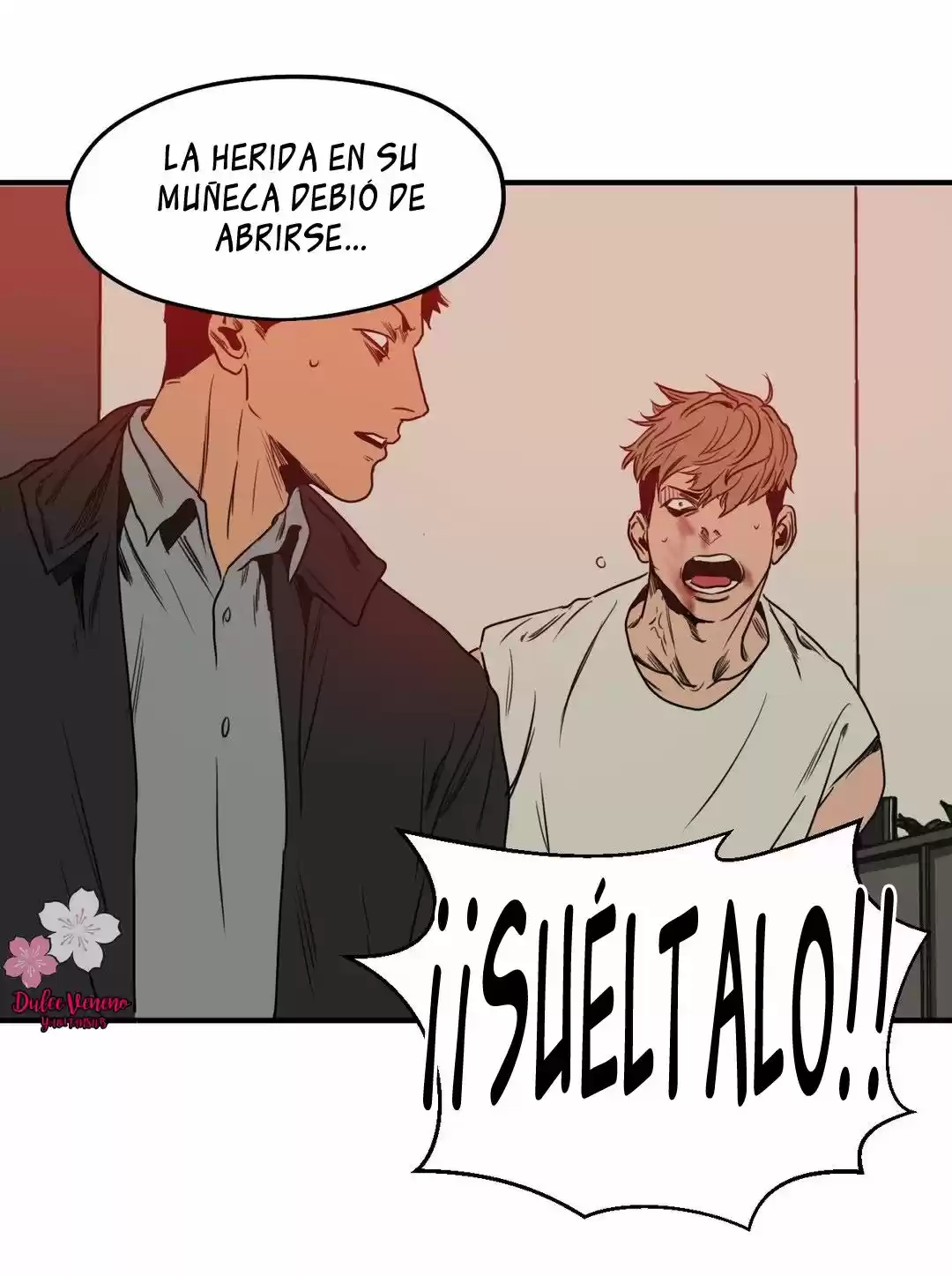 KILLING STALKING (2016) - Capítulo 31 - Página 114 - LectorTMOo
