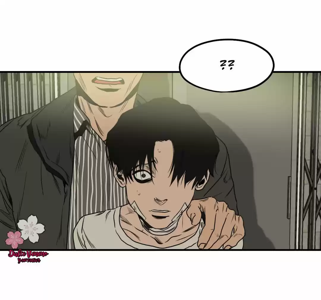 KILLING STALKING (2016) - Capítulo 31 - Página 117 - LectorTMOo