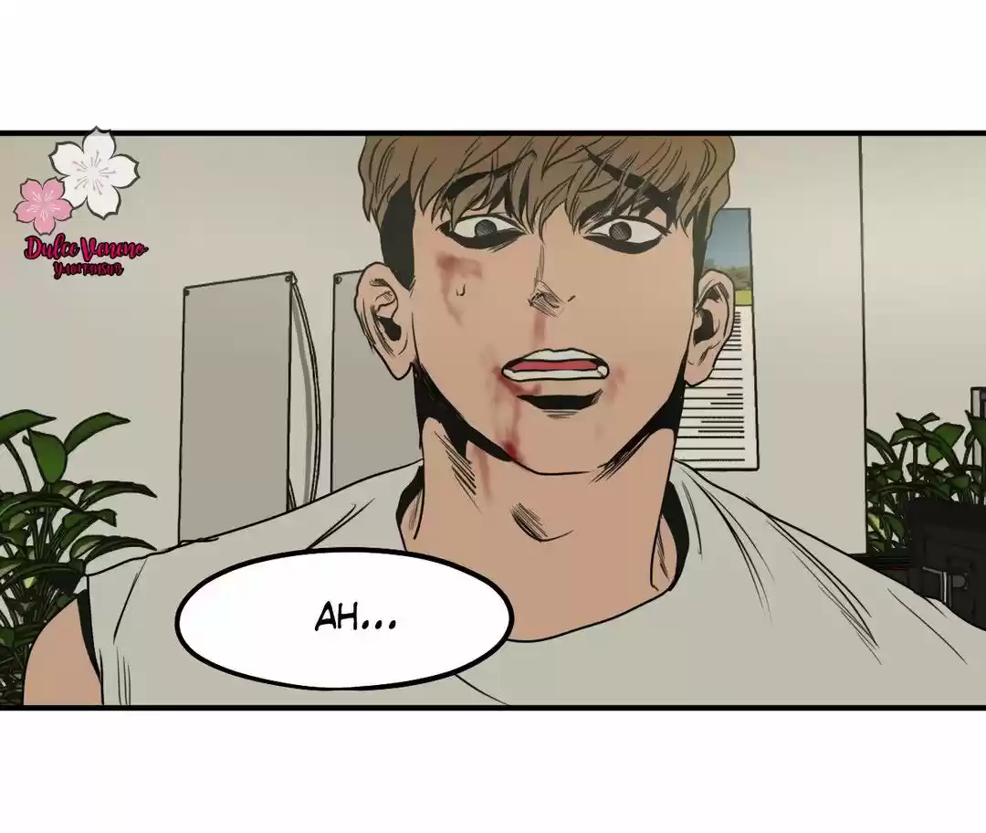 KILLING STALKING (2016) - Capítulo 31 - Página 118 - LectorTMOo