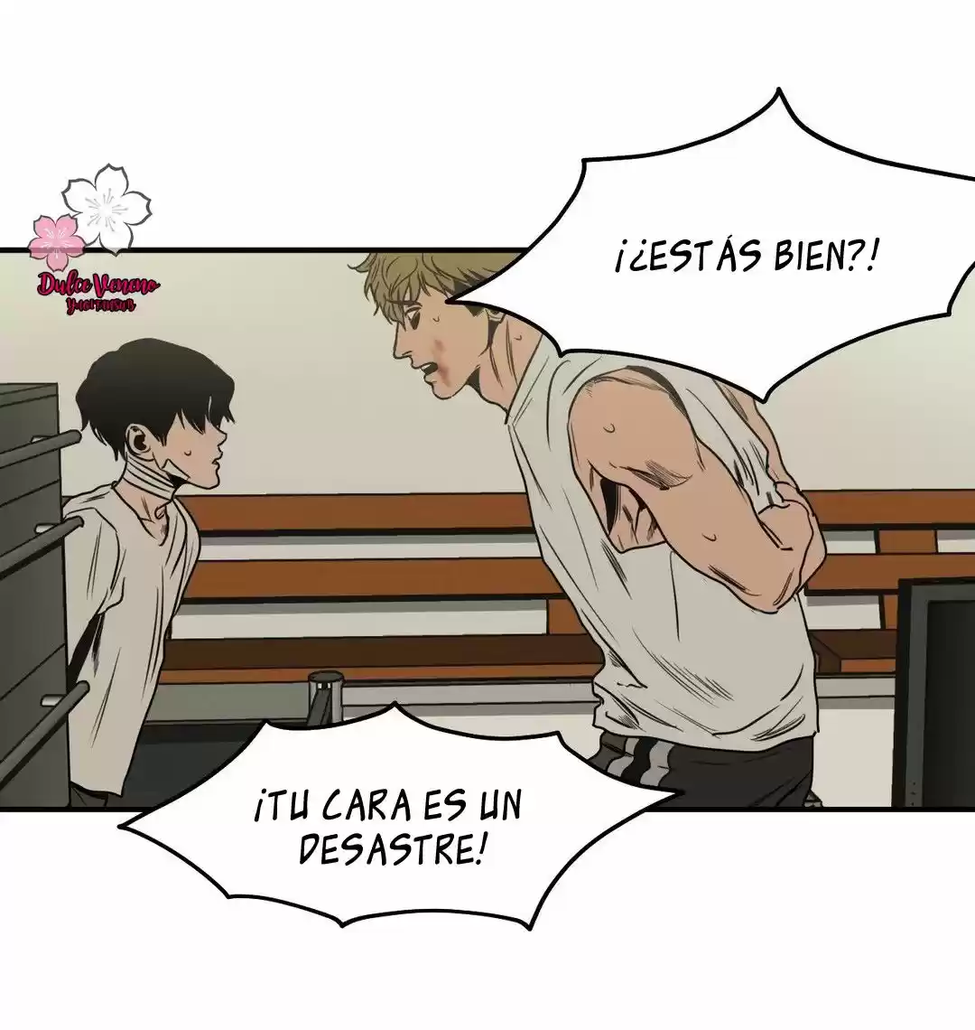 KILLING STALKING (2016) - Capítulo 31 - Página 120 - LectorTMOo