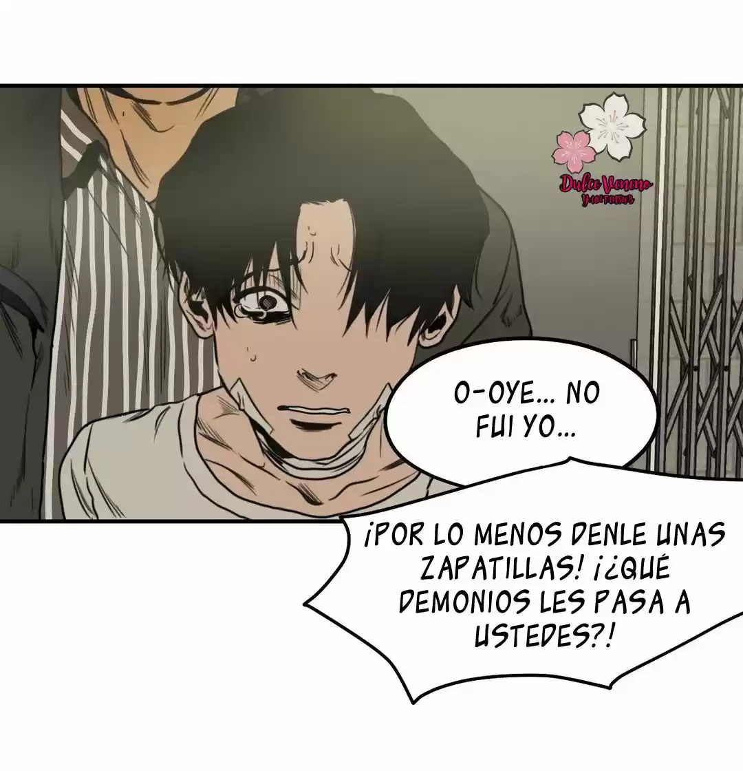 KILLING STALKING (2016) - Capítulo 31 - Página 122 - LectorTMOo