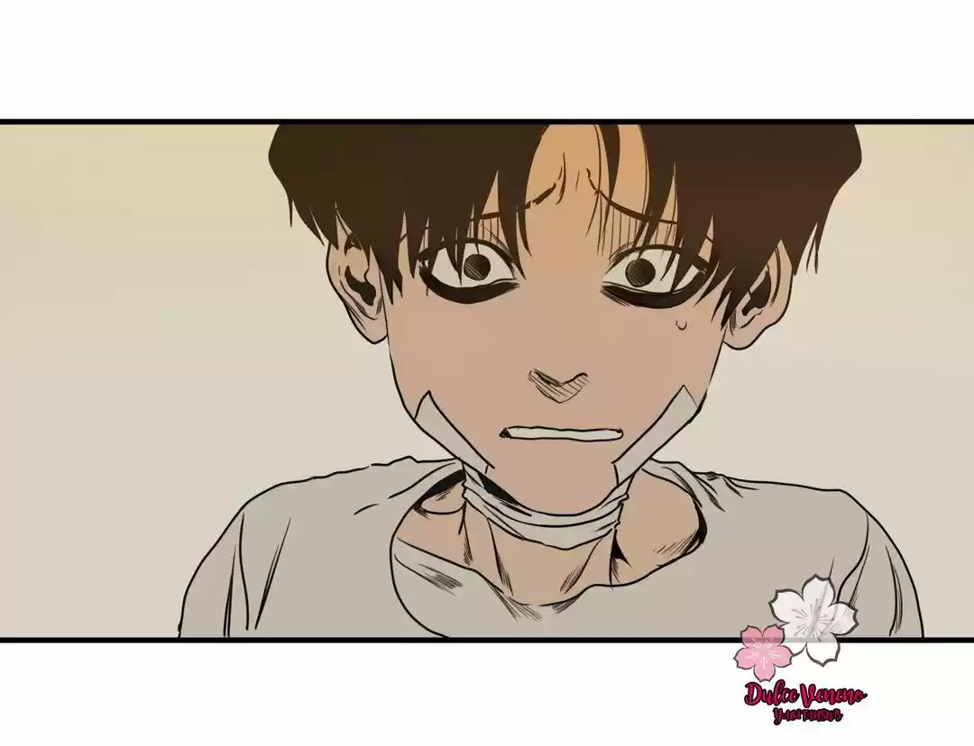 KILLING STALKING (2016) - Capítulo 31 - Página 124 - LectorTMOo