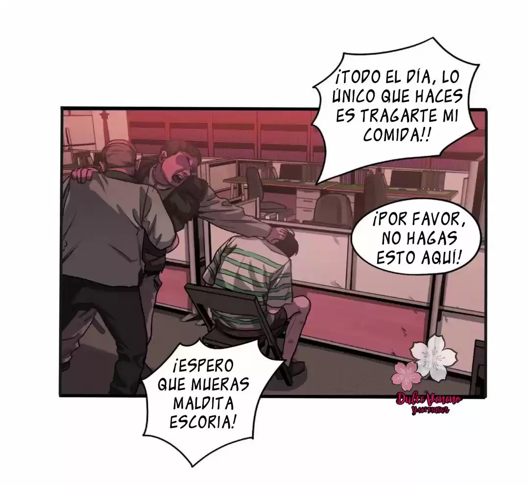 KILLING STALKING (2016) - Capítulo 31 - Página 125 - LectorTMOo