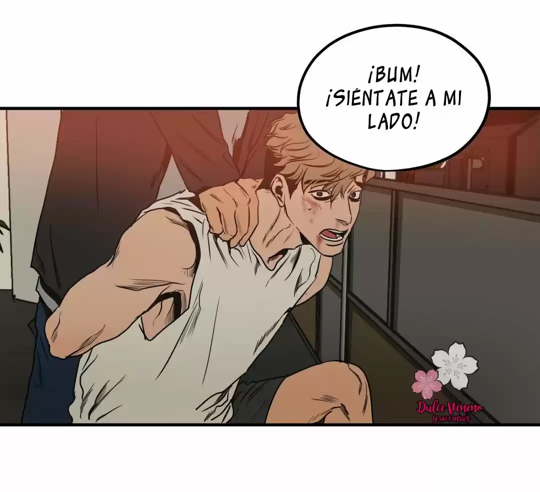 KILLING STALKING (2016) - Capítulo 31 - Página 126 - LectorTMOo