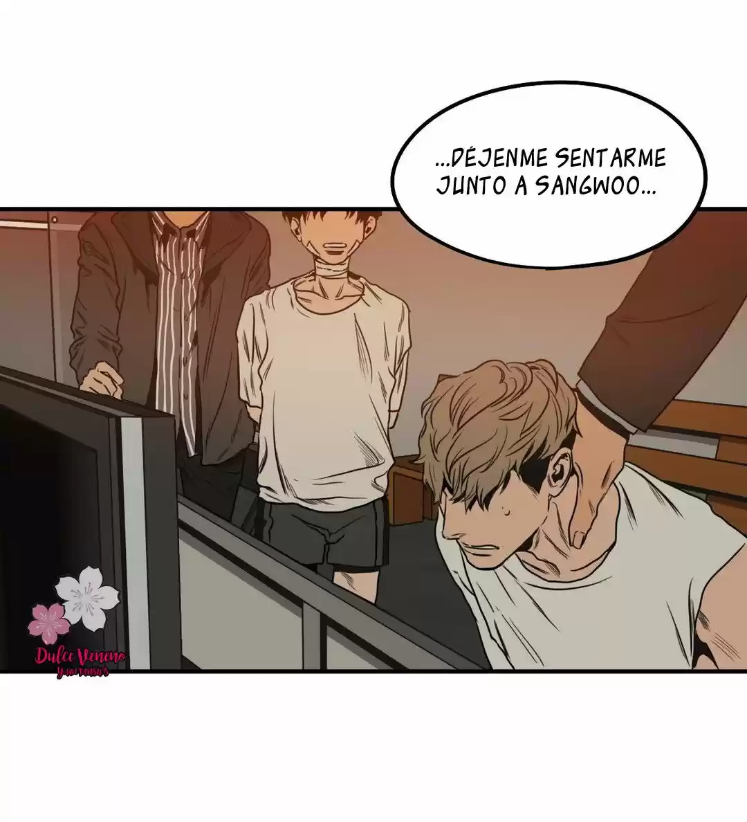 KILLING STALKING (2016) - Capítulo 31 - Página 130 - LectorTMOo
