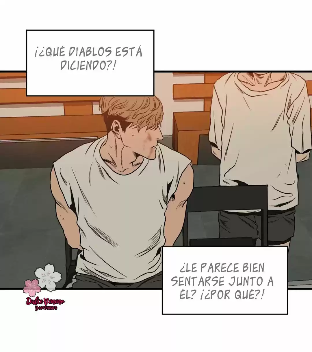 KILLING STALKING (2016) - Capítulo 31 - Página 132 - LectorTMOo