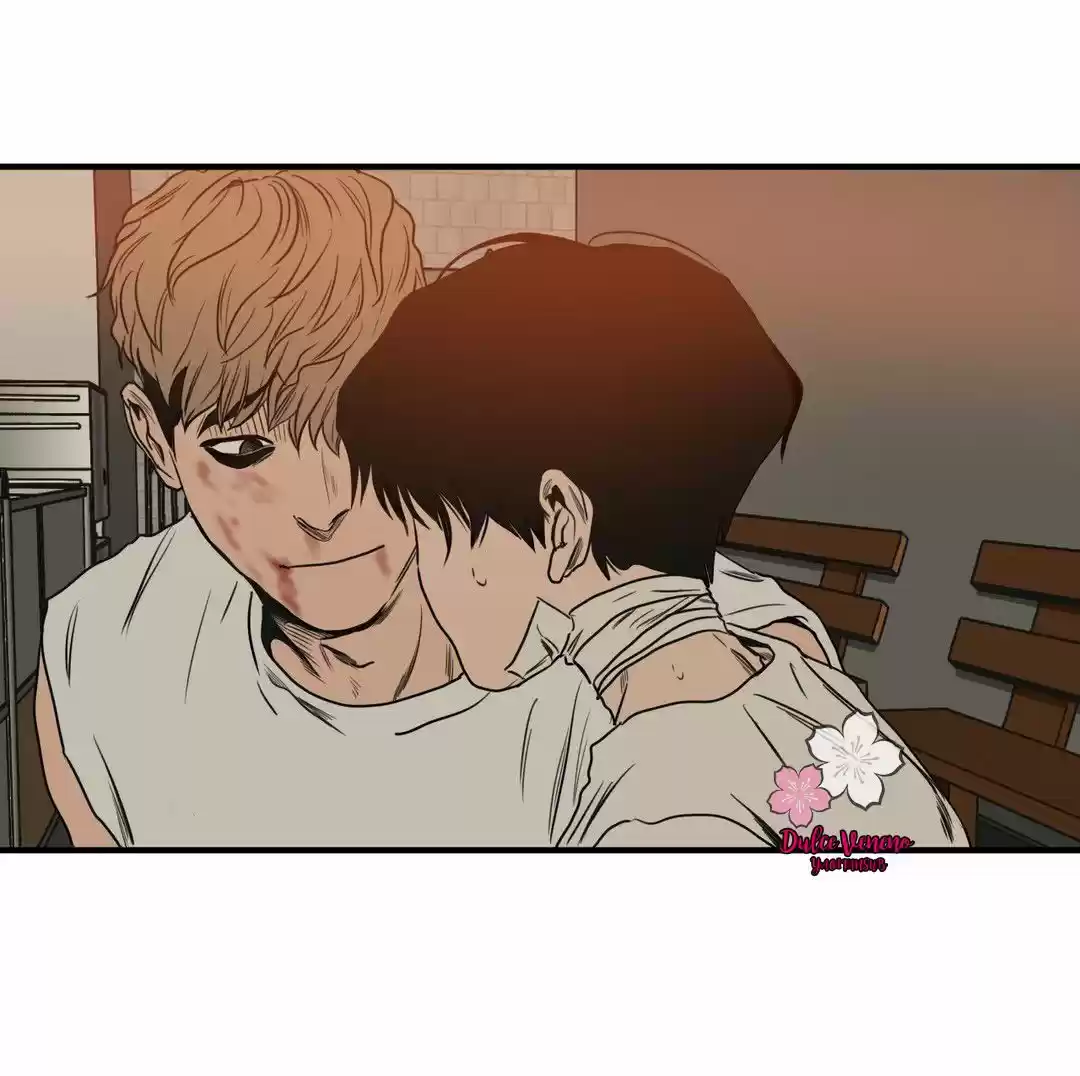 KILLING STALKING (2016) - Capítulo 31 - Página 135 - LectorTMOo