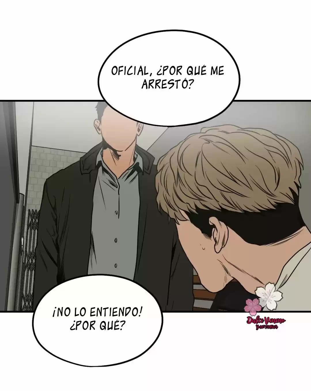KILLING STALKING (2016) - Capítulo 31 - Página 139 - LectorTMOo
