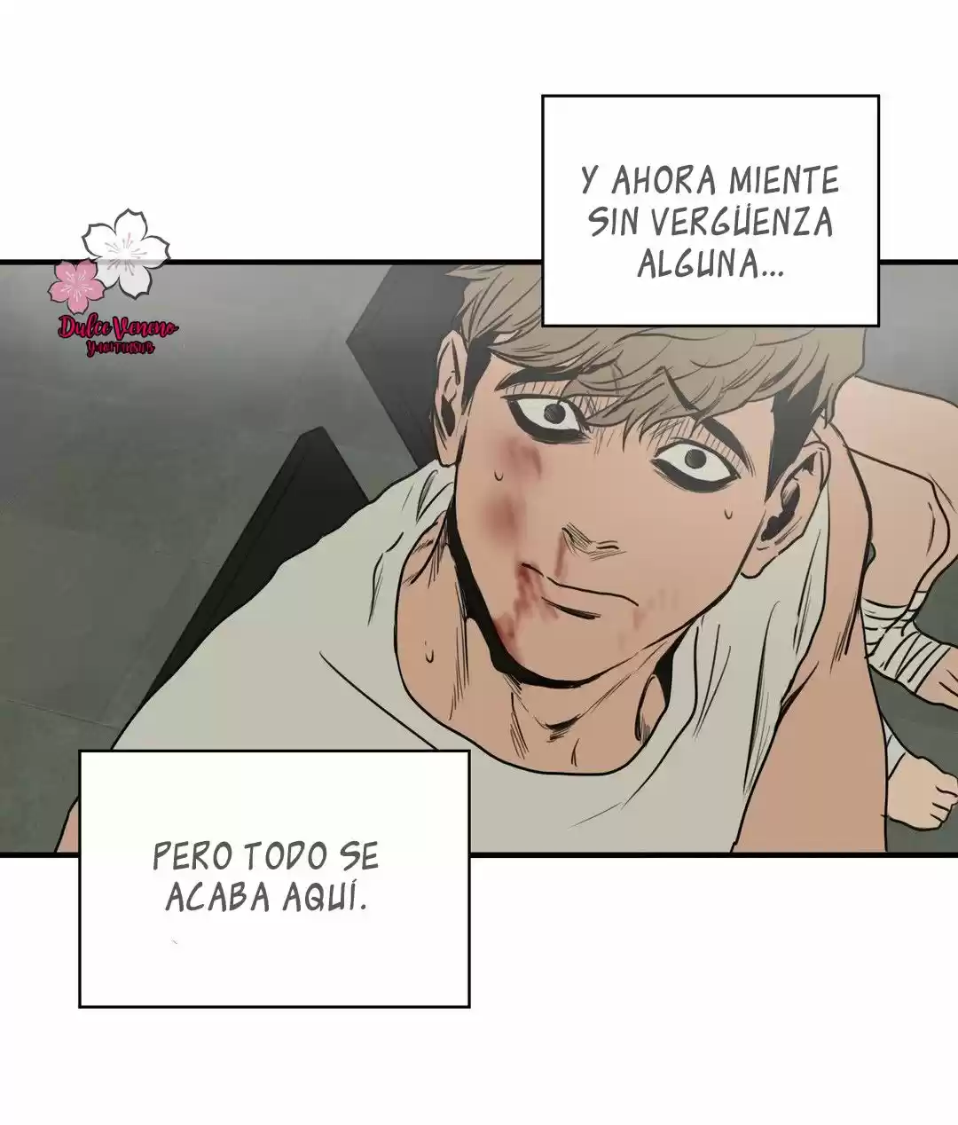 KILLING STALKING (2016) - Capítulo 31 - Página 140 - LectorTMOo