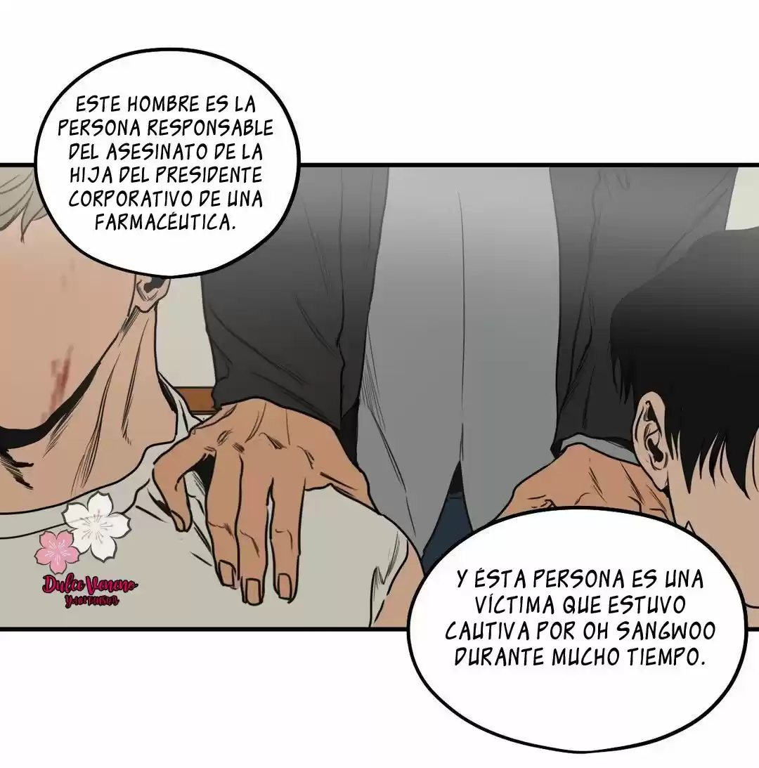 KILLING STALKING (2016) - Capítulo 31 - Página 143 - LectorTMOo