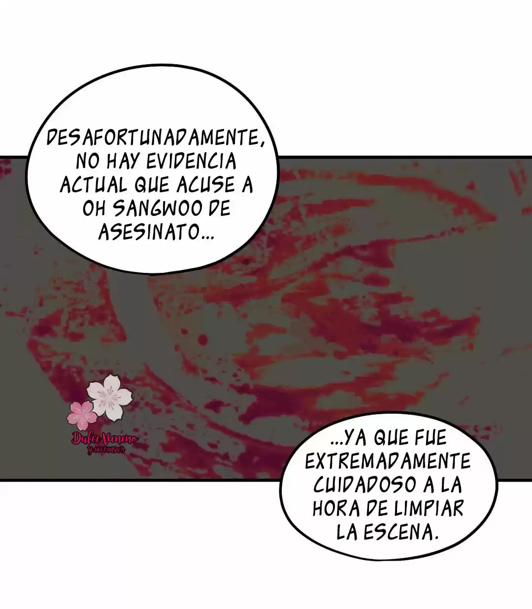 KILLING STALKING (2016) - Capítulo 31 - Página 144 - LectorTMOo
