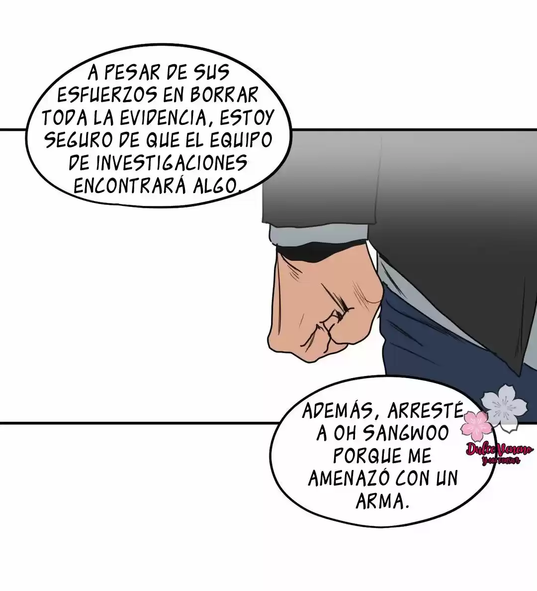 KILLING STALKING (2016) - Capítulo 31 - Página 145 - LectorTMOo