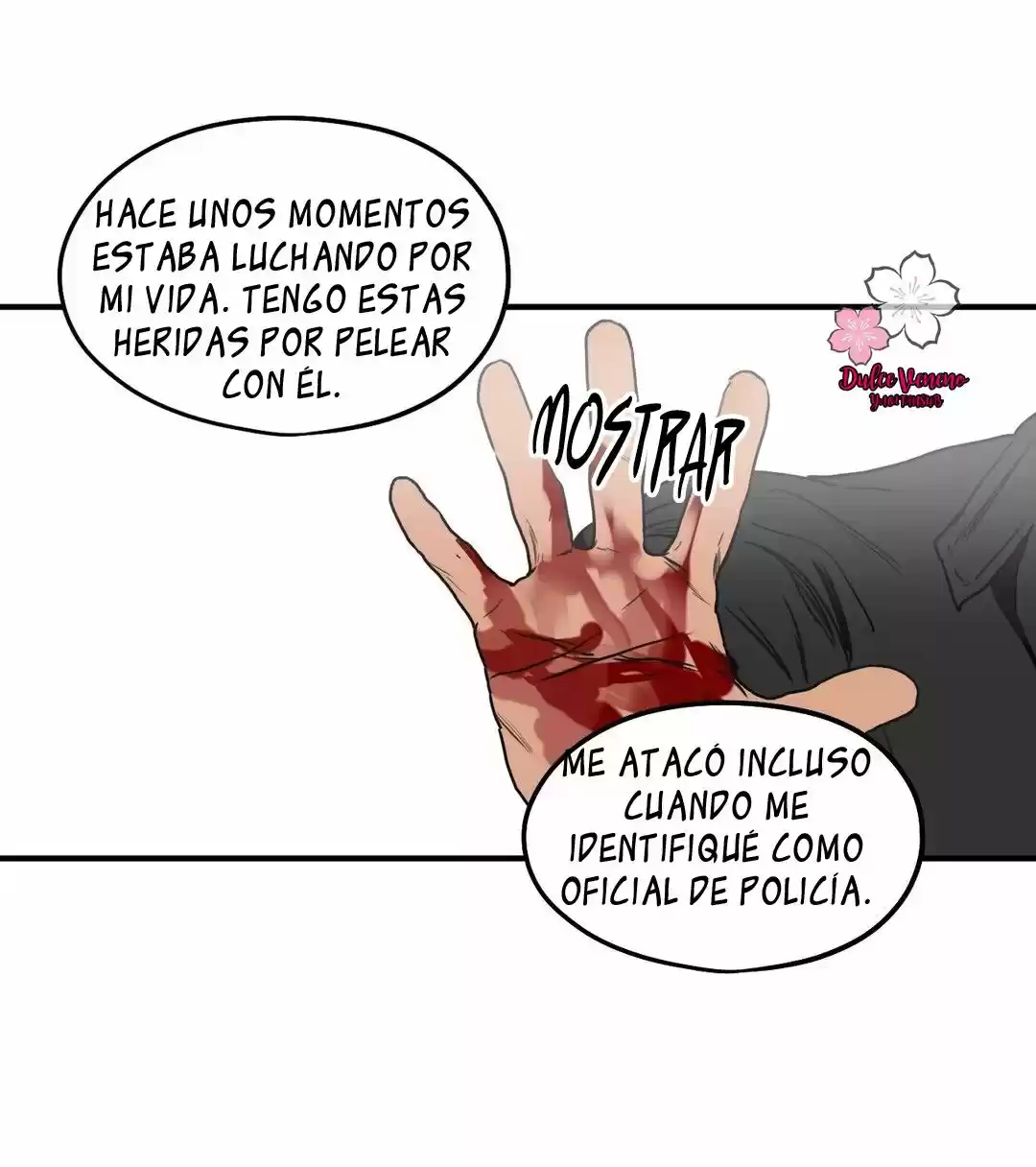 KILLING STALKING (2016) - Capítulo 31 - Página 146 - LectorTMOo