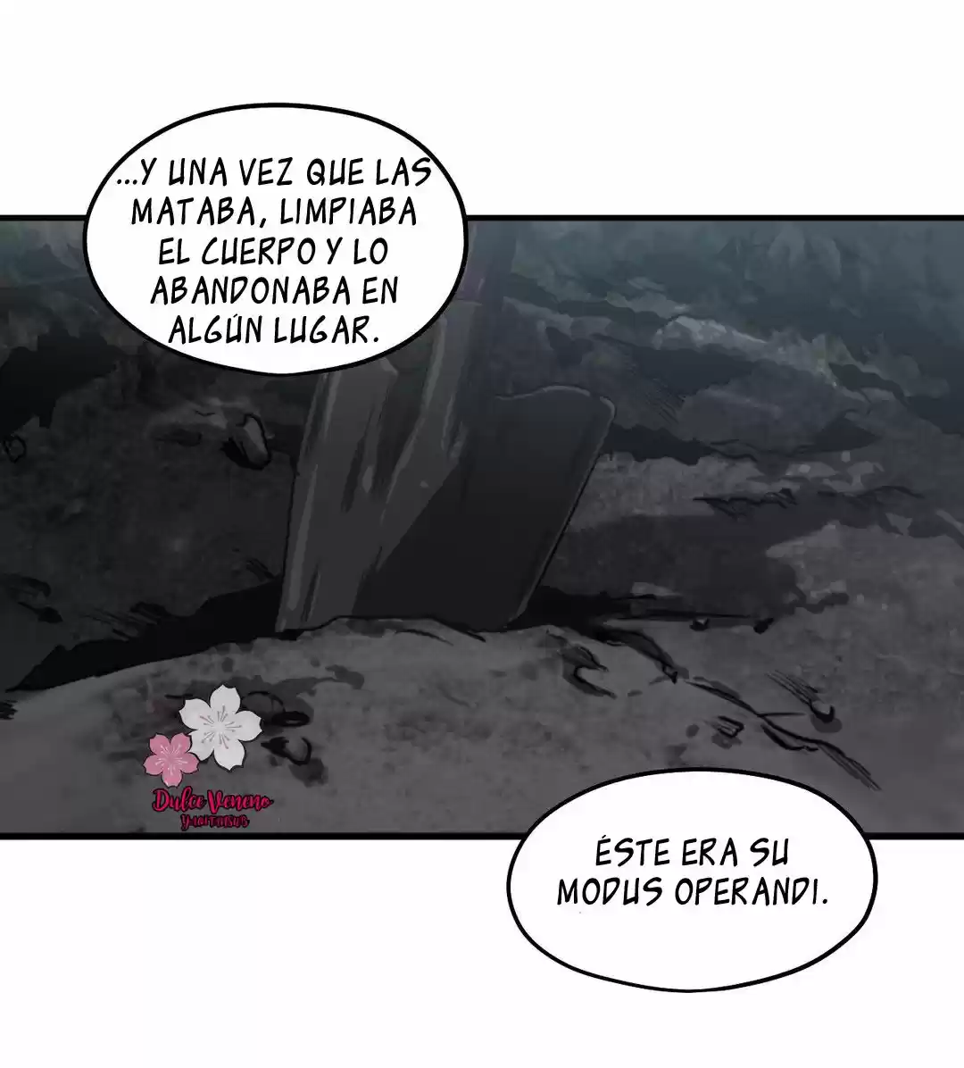 KILLING STALKING (2016) - Capítulo 31 - Página 152 - LectorTMOo
