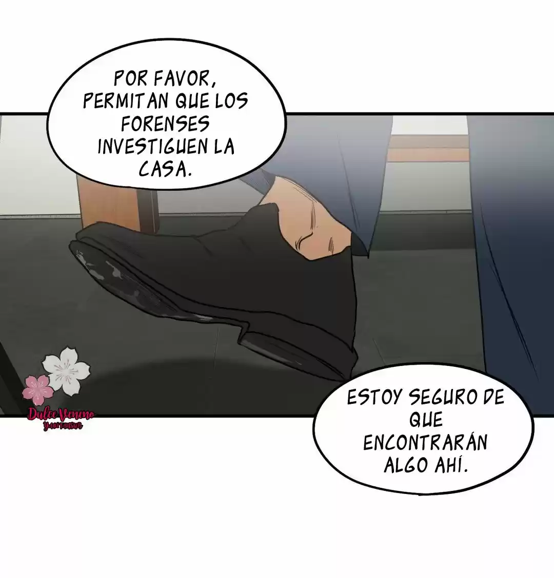 KILLING STALKING (2016) - Capítulo 31 - Página 154 - LectorTMOo