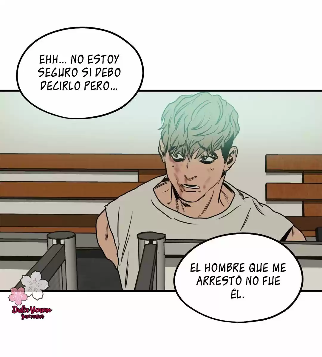 KILLING STALKING (2016) - Capítulo 31 - Página 159 - LectorTMOo