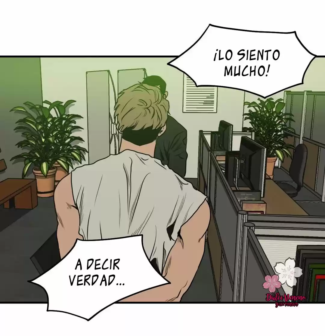 KILLING STALKING (2016) - Capítulo 31 - Página 166 - LectorTMOo