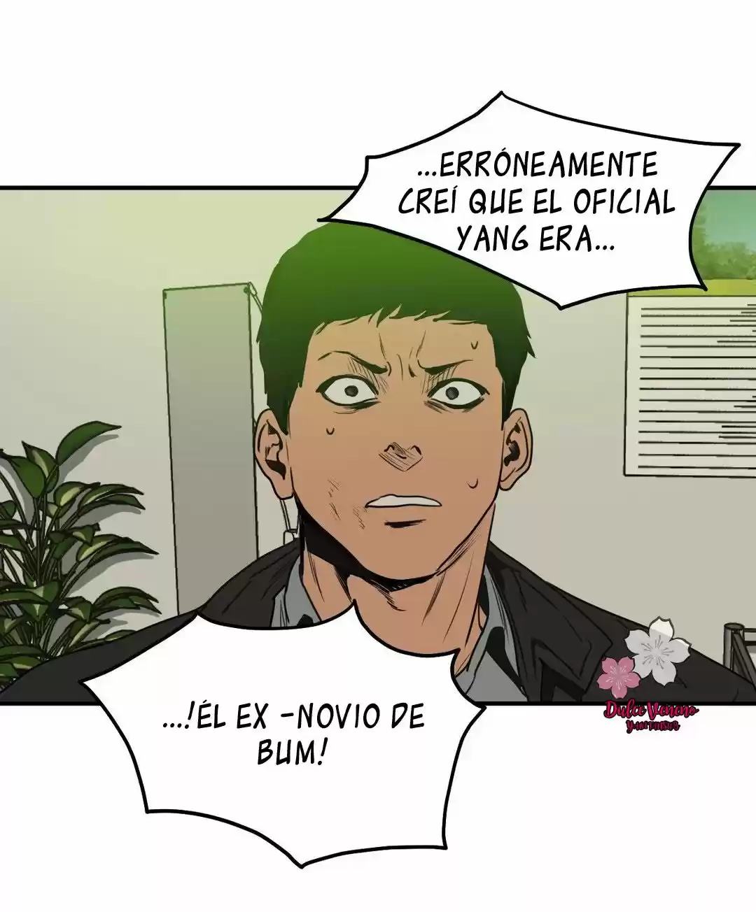 KILLING STALKING (2016) - Capítulo 31 - Página 167 - LectorTMOo