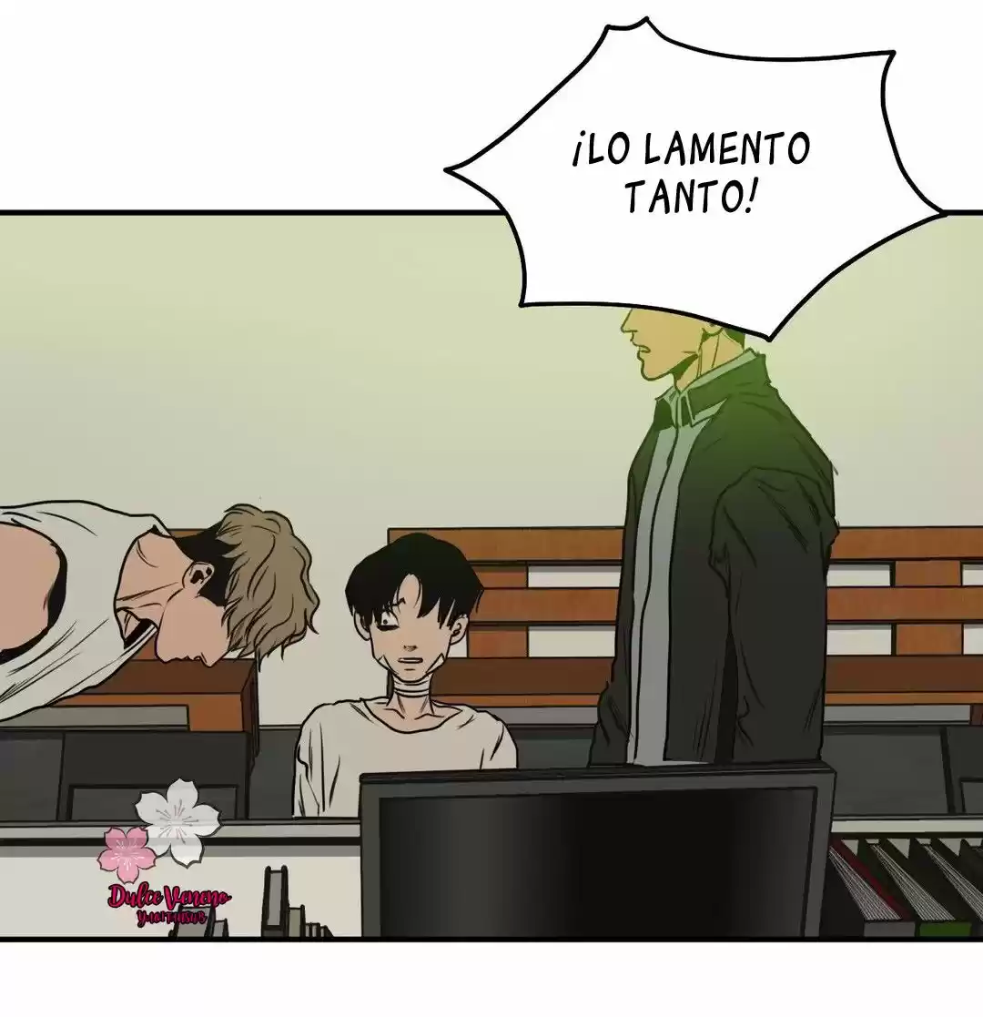 KILLING STALKING (2016) - Capítulo 31 - Página 168 - LectorTMOo
