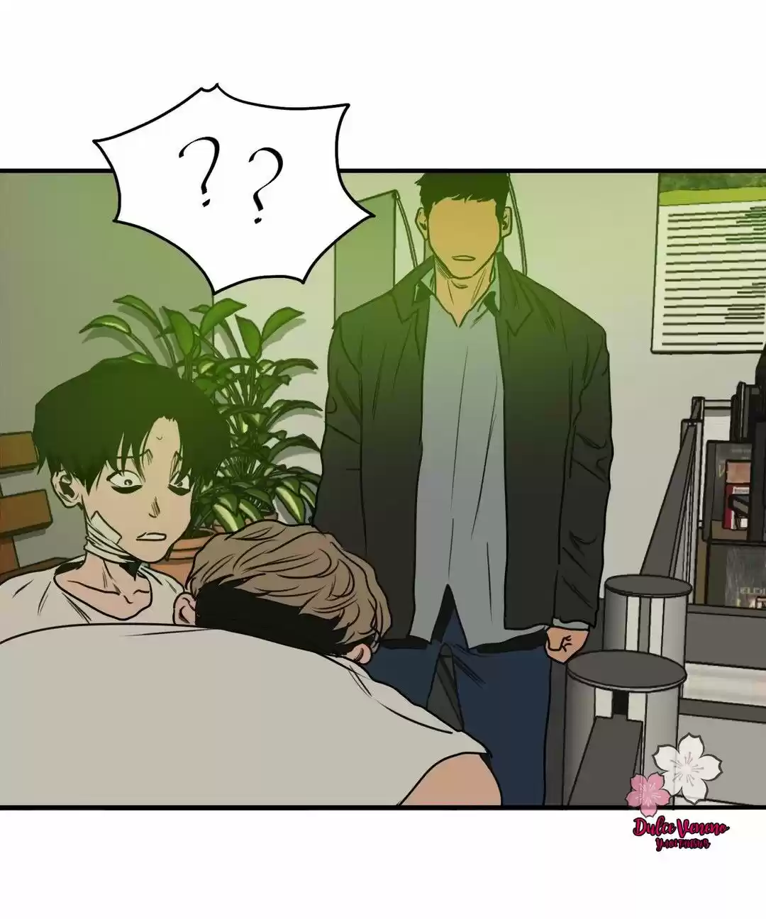 KILLING STALKING (2016) - Capítulo 31 - Página 169 - LectorTMOo