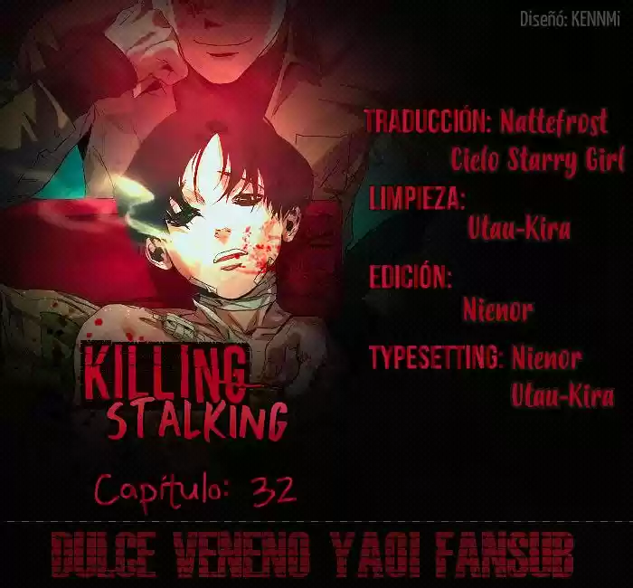 KILLING STALKING (2016) - Capítulo 32 - Página 2 - LectorTMOo