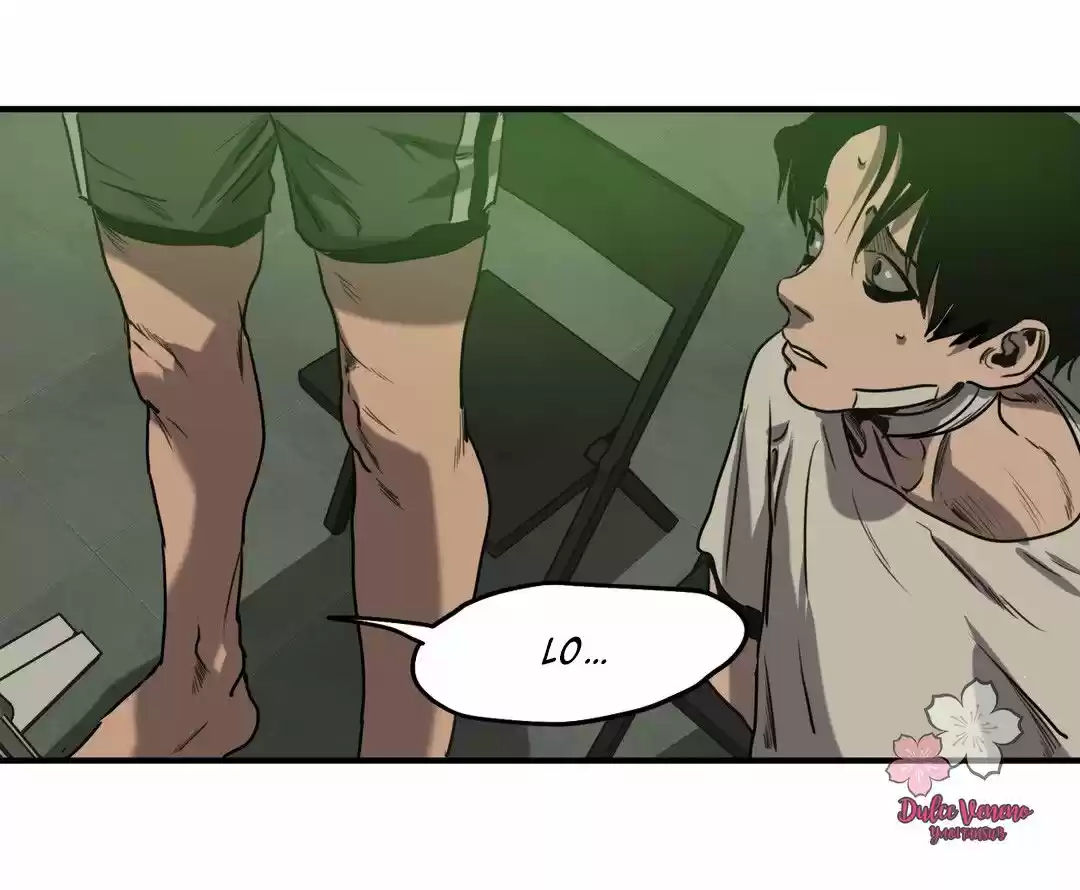 KILLING STALKING (2016) - Capítulo 32 - Página 3 - LectorTMOo