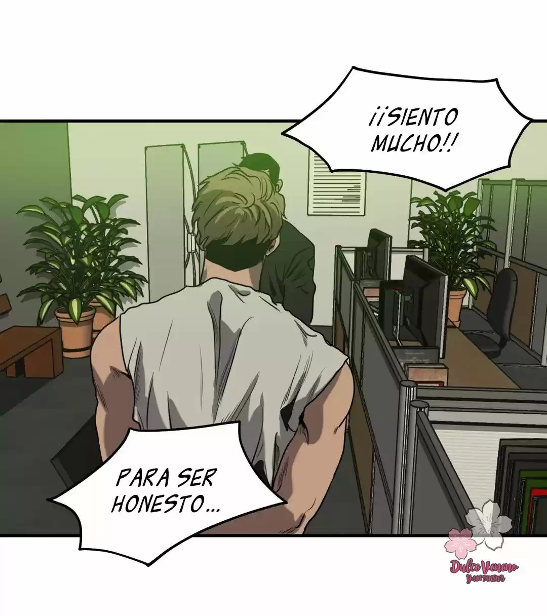 KILLING STALKING (2016) - Capítulo 32 - Página 4 - LectorTMOo