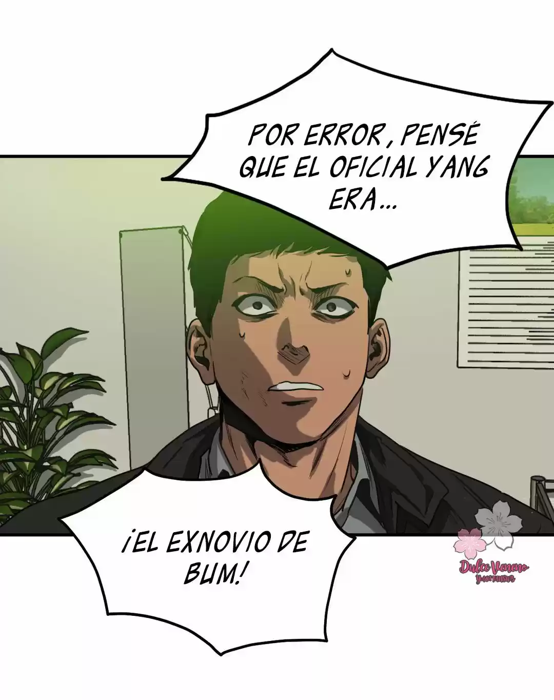 KILLING STALKING (2016) - Capítulo 32 - Página 5 - LectorTMOo
