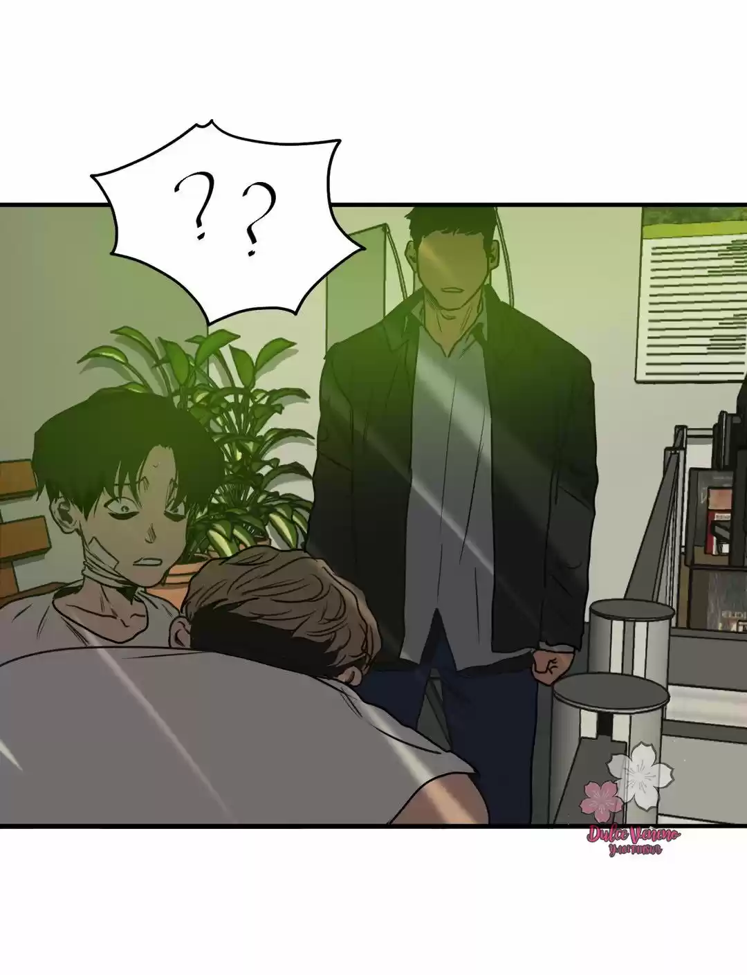 KILLING STALKING (2016) - Capítulo 32 - Página 7 - LectorTMOo