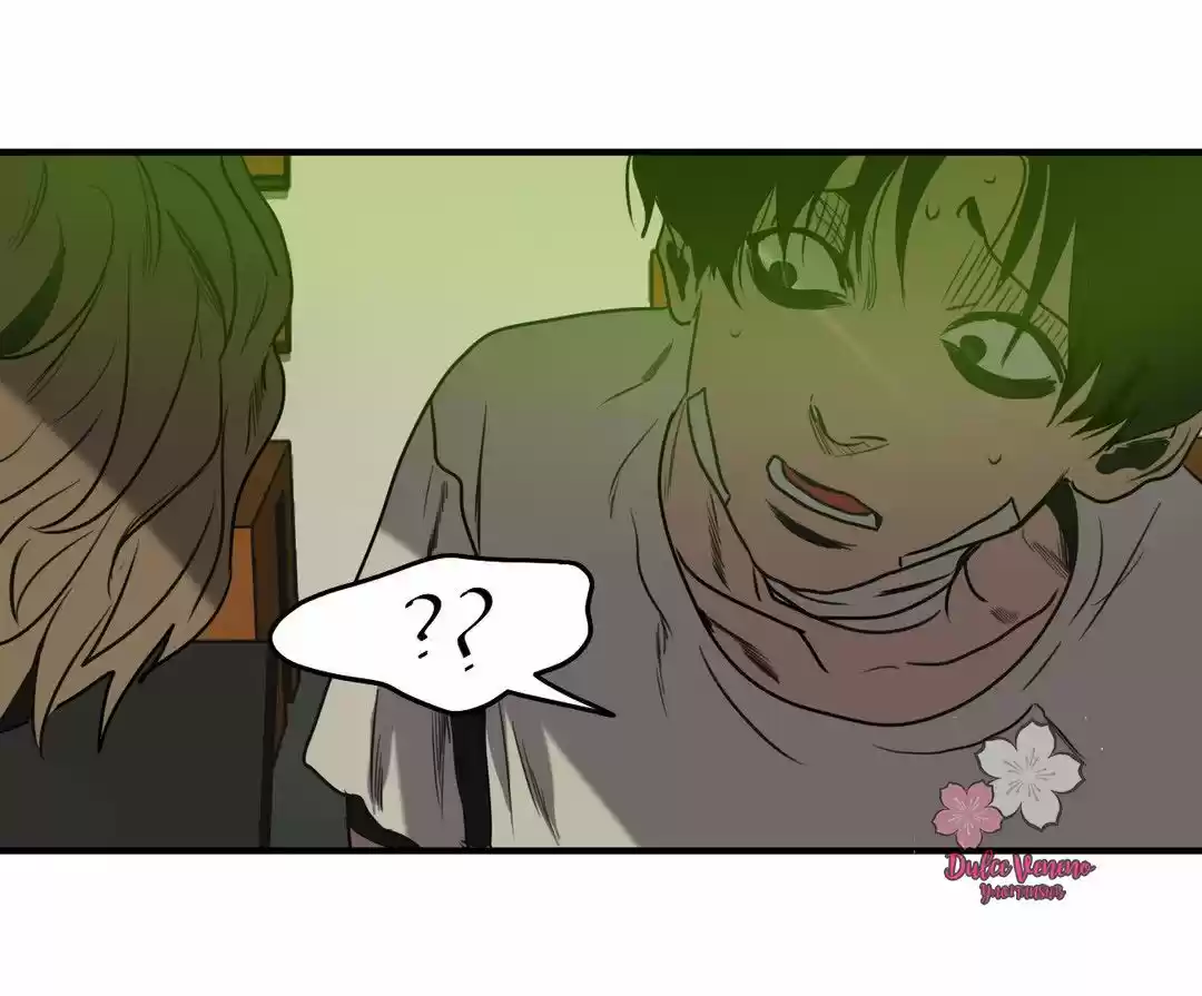 KILLING STALKING (2016) - Capítulo 32 - Página 8 - LectorTMOo
