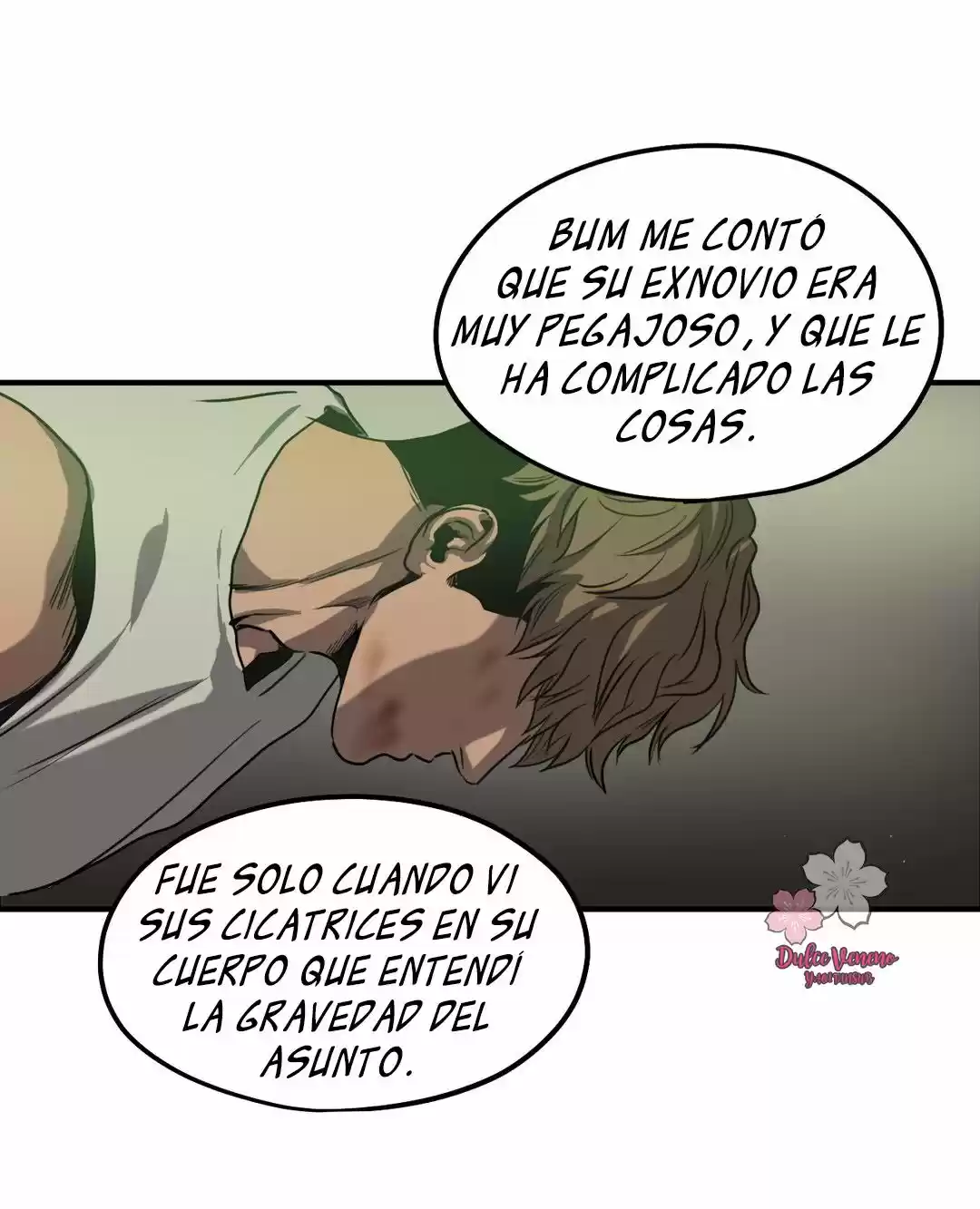 KILLING STALKING (2016) - Capítulo 32 - Página 11 - LectorTMOo