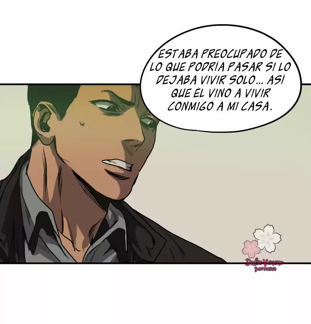 KILLING STALKING (2016) - Capítulo 32 - Página 12 - LectorTMOo