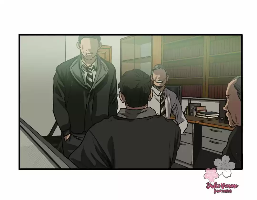 KILLING STALKING (2016) - Capítulo 32 - Página 13 - LectorTMOo