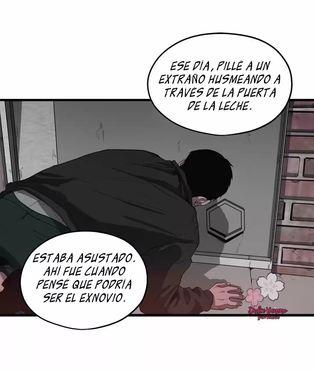 KILLING STALKING (2016) - Capítulo 32 - Página 15 - LectorTMOo