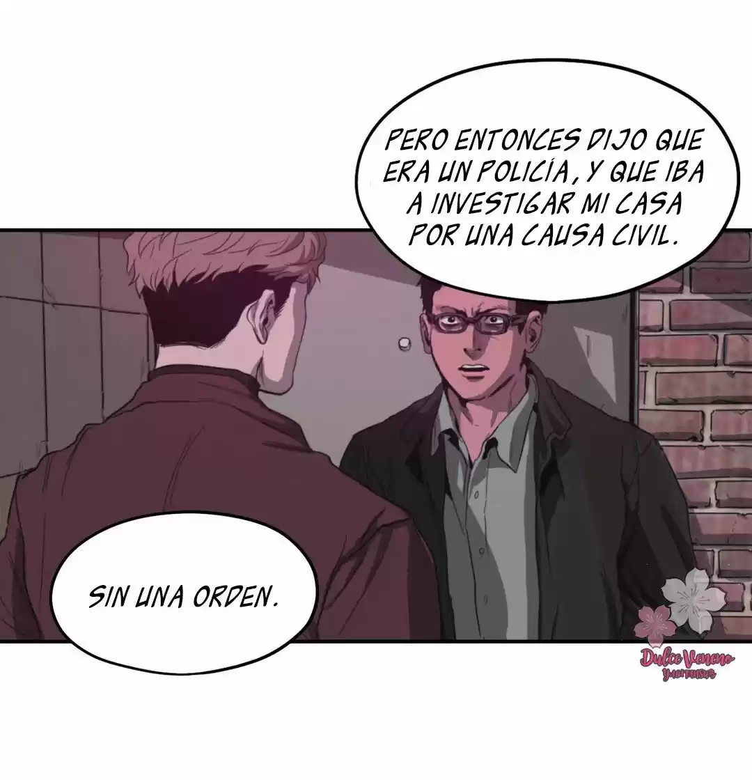 KILLING STALKING (2016) - Capítulo 32 - Página 16 - LectorTMOo