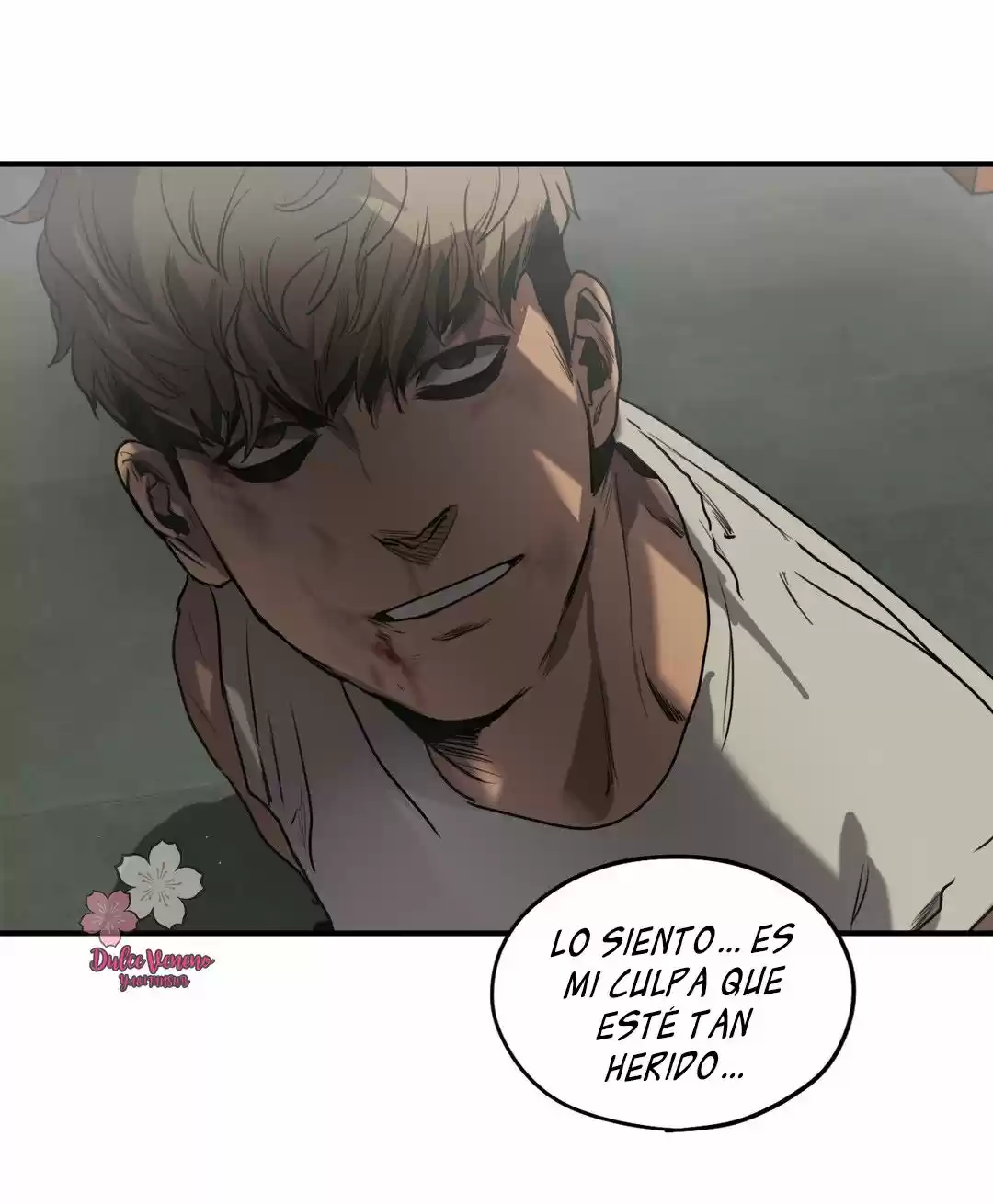 KILLING STALKING (2016) - Capítulo 32 - Página 25 - LectorTMOo