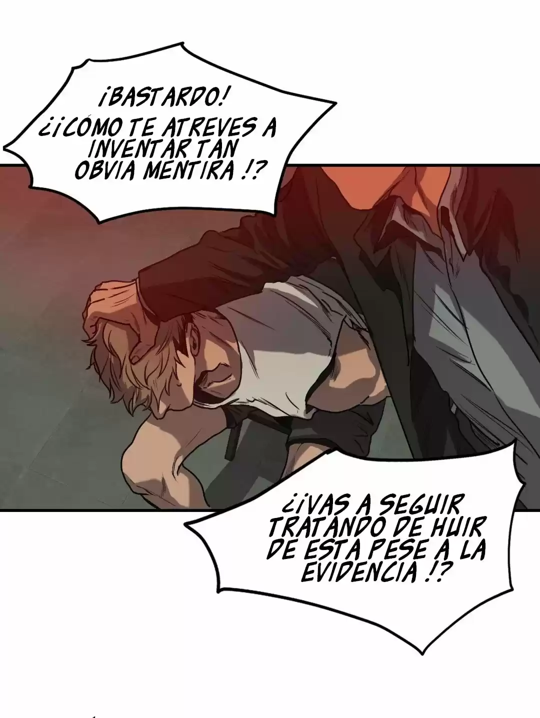 KILLING STALKING (2016) - Capítulo 32 - Página 27 - LectorTMOo