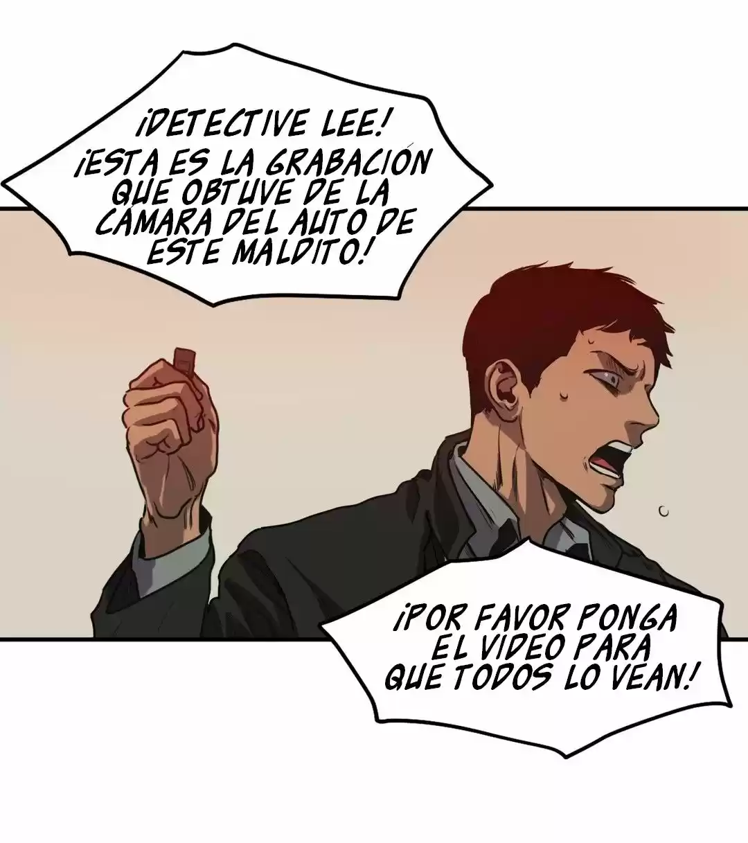 KILLING STALKING (2016) - Capítulo 32 - Página 28 - LectorTMOo