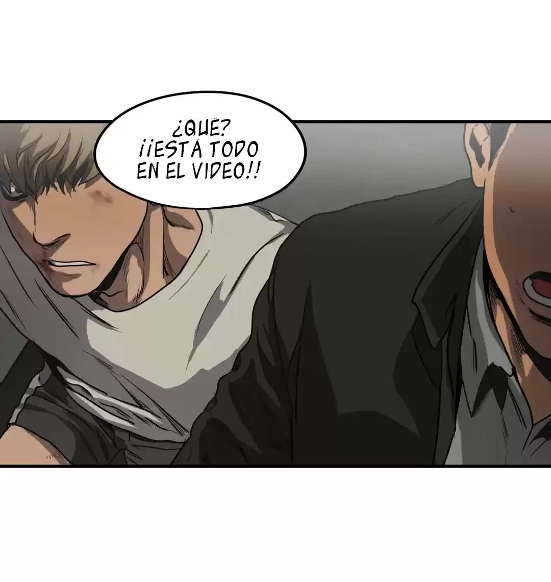 KILLING STALKING (2016) - Capítulo 32 - Página 33 - LectorTMOo