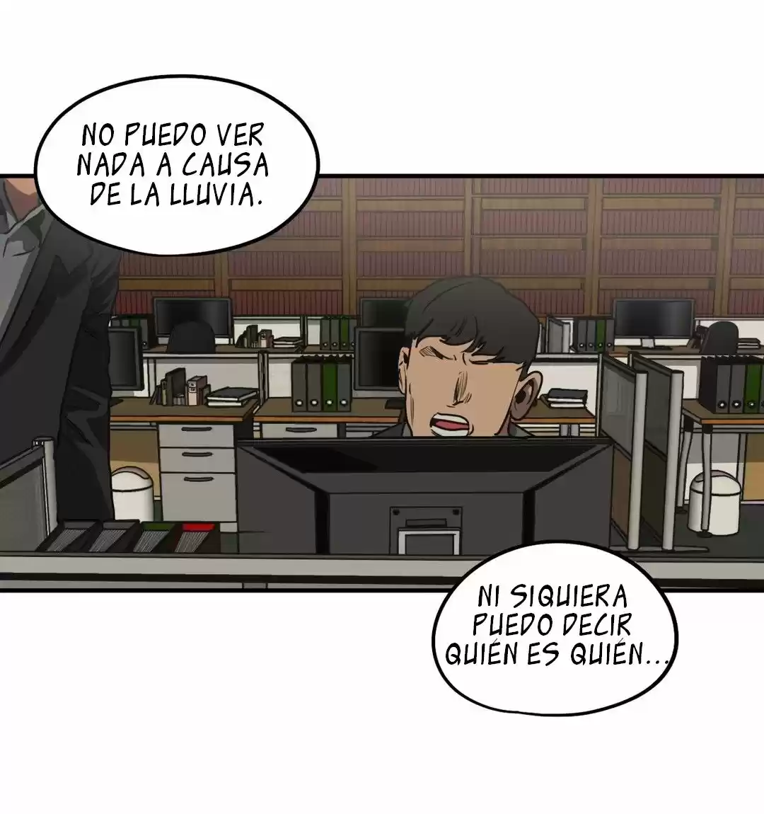KILLING STALKING (2016) - Capítulo 32 - Página 34 - LectorTMOo