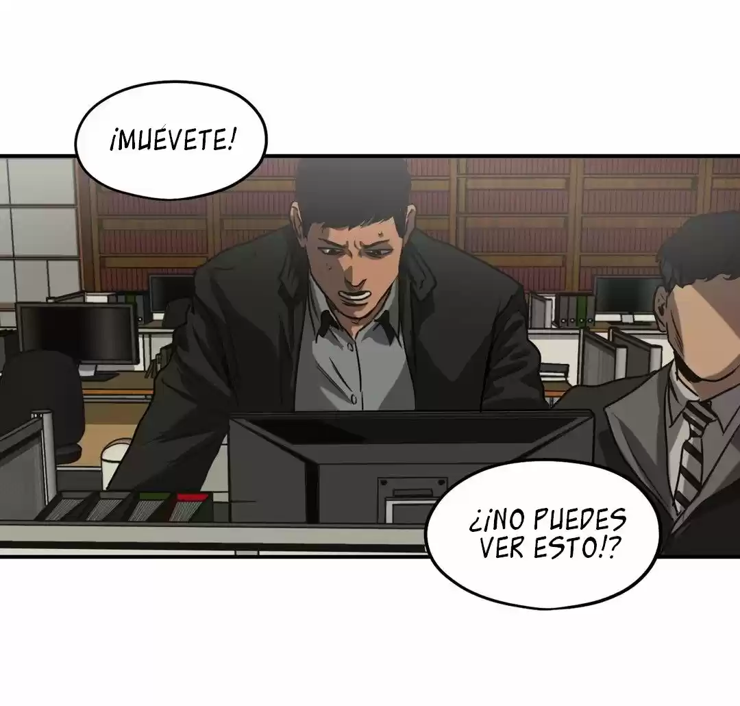 KILLING STALKING (2016) - Capítulo 32 - Página 35 - LectorTMOo