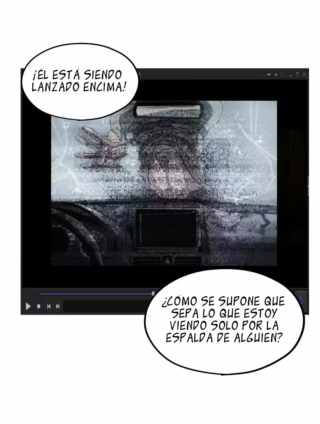 KILLING STALKING (2016) - Capítulo 32 - Página 36 - LectorTMOo