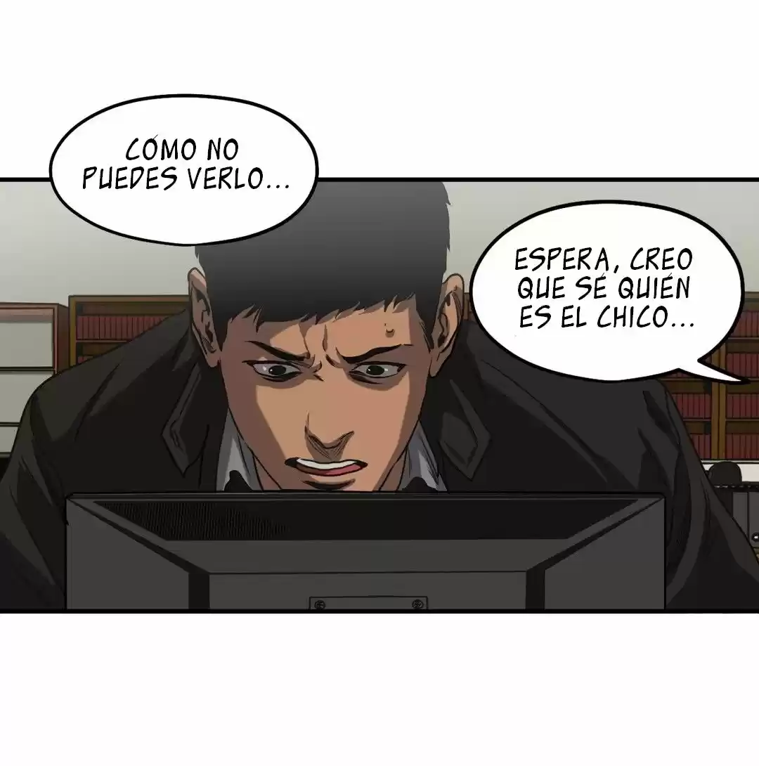 KILLING STALKING (2016) - Capítulo 32 - Página 37 - LectorTMOo