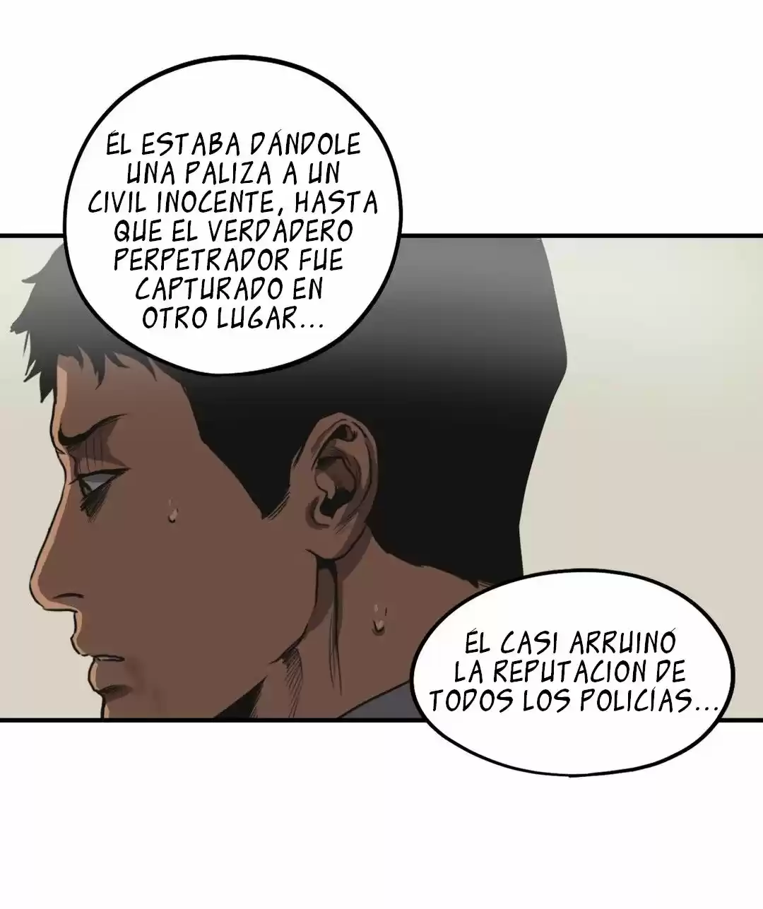 KILLING STALKING (2016) - Capítulo 32 - Página 39 - LectorTMOo
